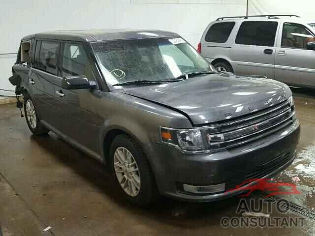 FORD FLEX 2015 - 2FMGK5C84FBA21802