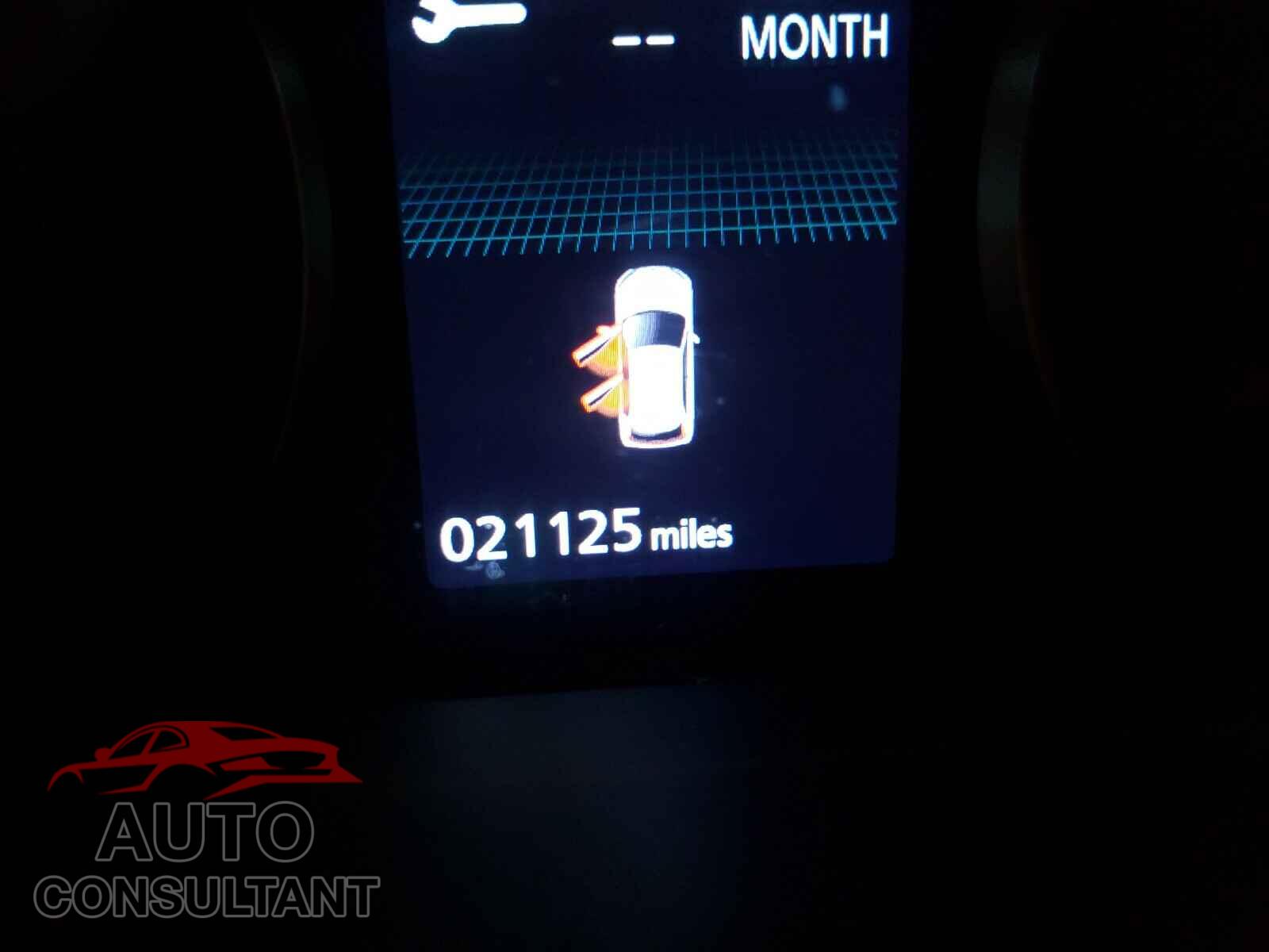 MITSUBISHI ECLIPSE 2018 - JA4AT5AA3JZ062676