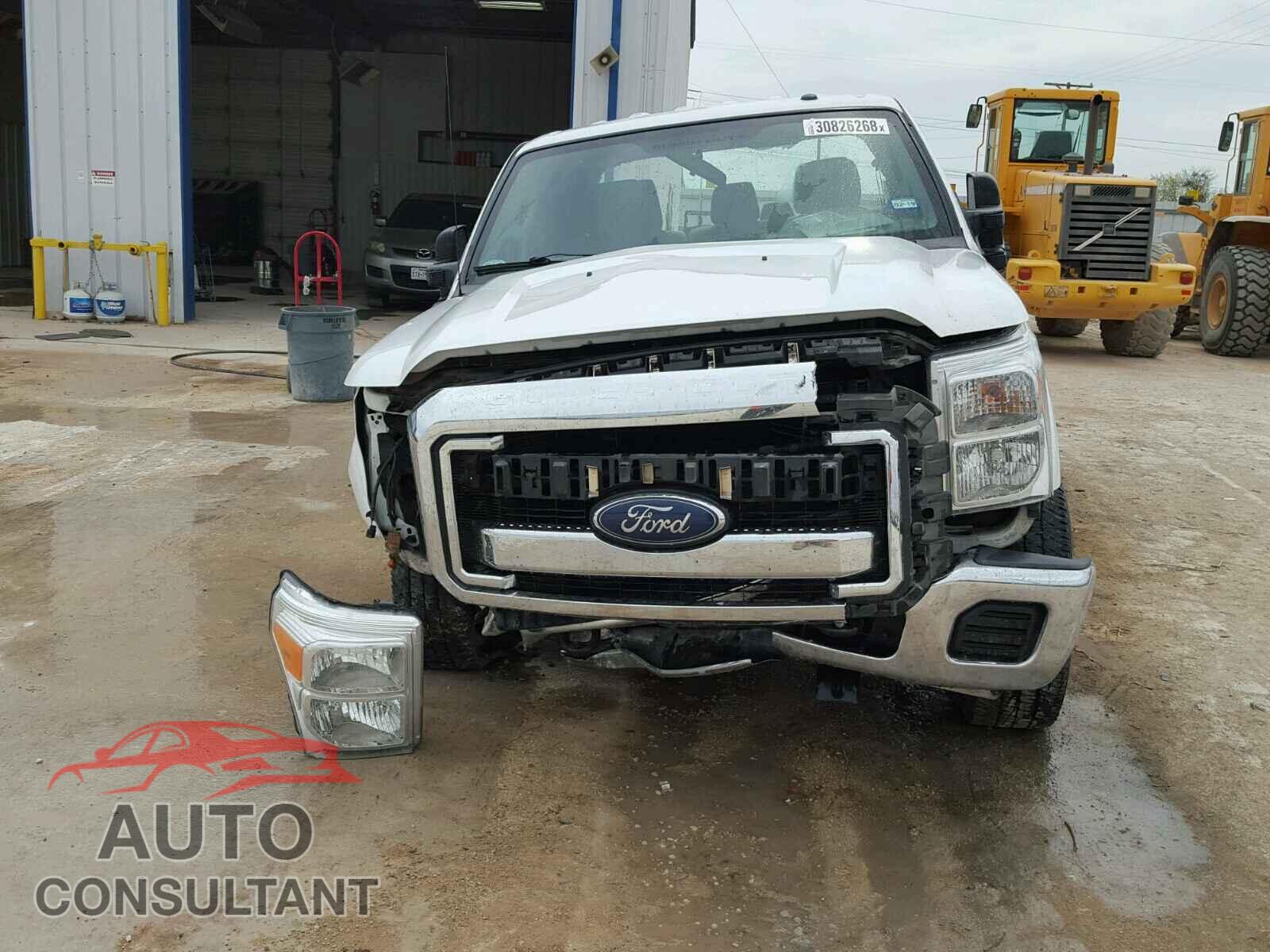 FORD F250 2015 - 1FT7W2BT2FEA75276