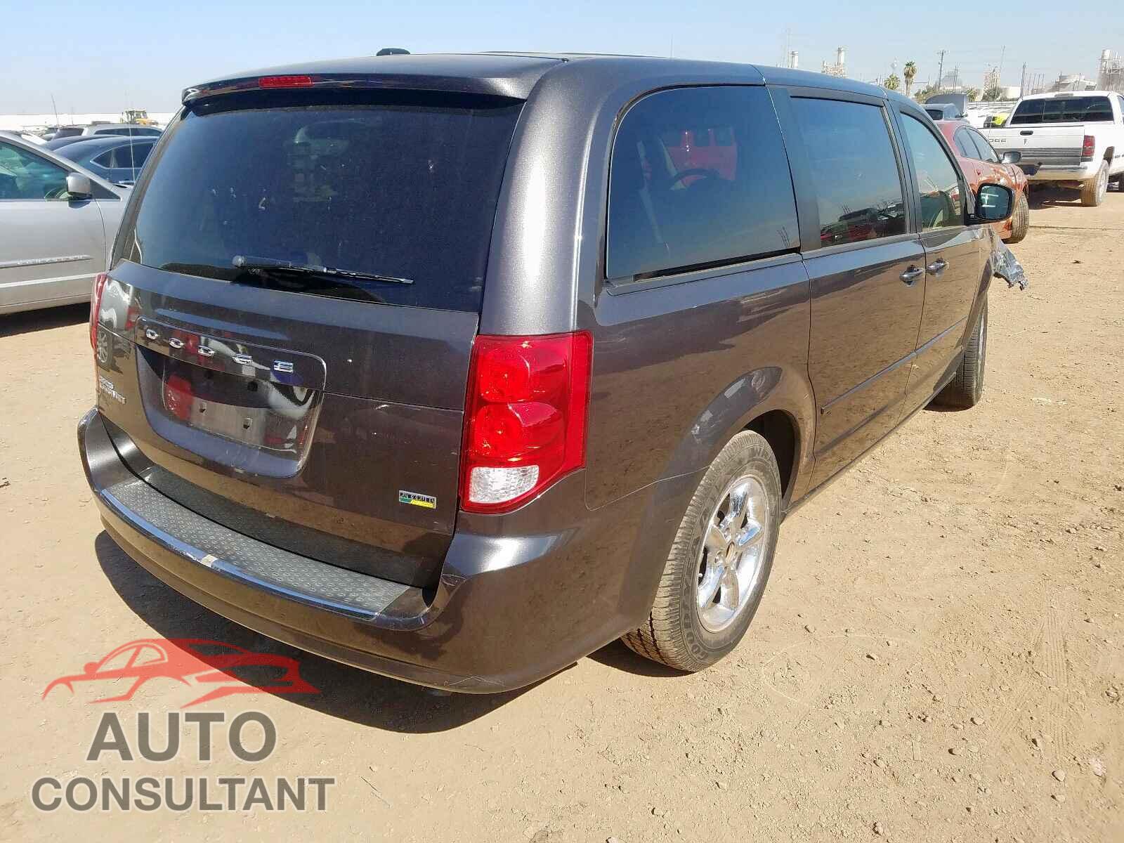 DODGE CARAVAN 2015 - 1C4PJLLB1KD373389