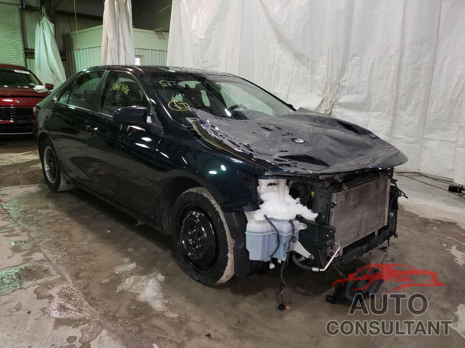 TOYOTA CAMRY 2016 - 4T1BF1FK6GU117392