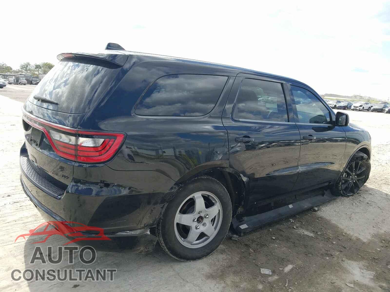 DODGE DURANGO 2018 - 1C4RDHDG8JC282101
