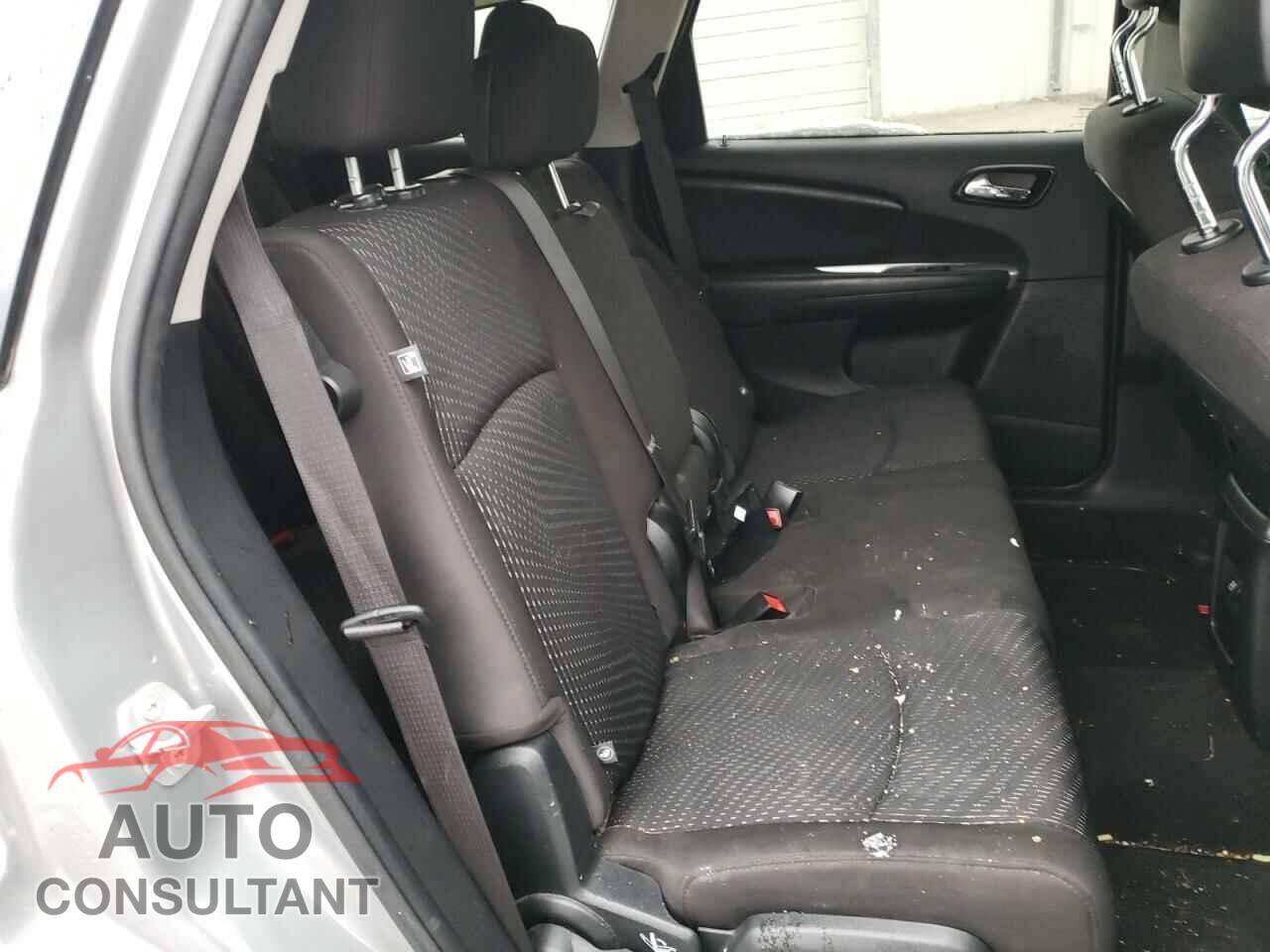 DODGE JOURNEY 2017 - 3C4PDDBG2HT574179