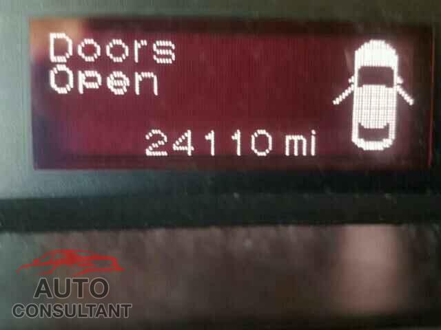 DODGE DART 2015 - 1C3CDFBB2FD242183