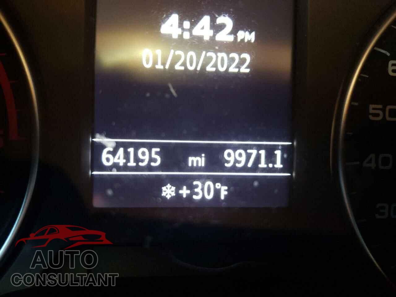 AUDI A3 2015 - WAUAJGFF3F1073465