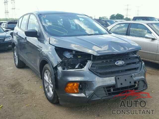 FORD ESCAPE 2017 - KNDJ23AU5L7714543