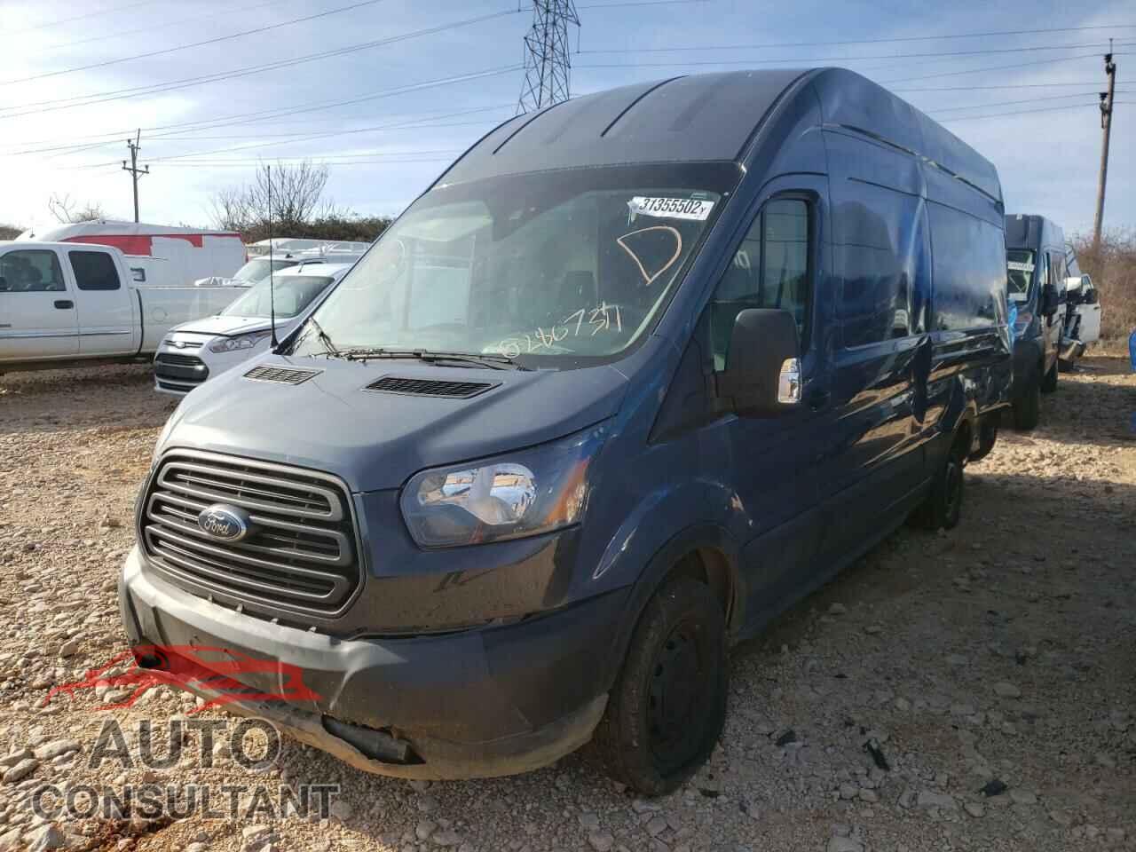 FORD TRANSIT CO 2019 - 1FTYR3XM8KKB32935