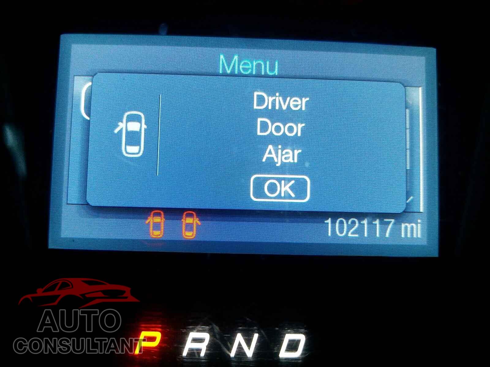 FORD TAURUS 2017 - 1C4PJMBX4LD623261