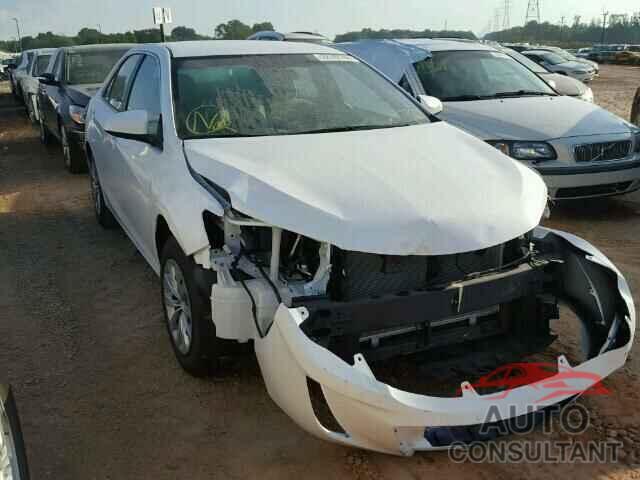 TOYOTA CAMRY 2016 - 4T1BF1FK1GU233826