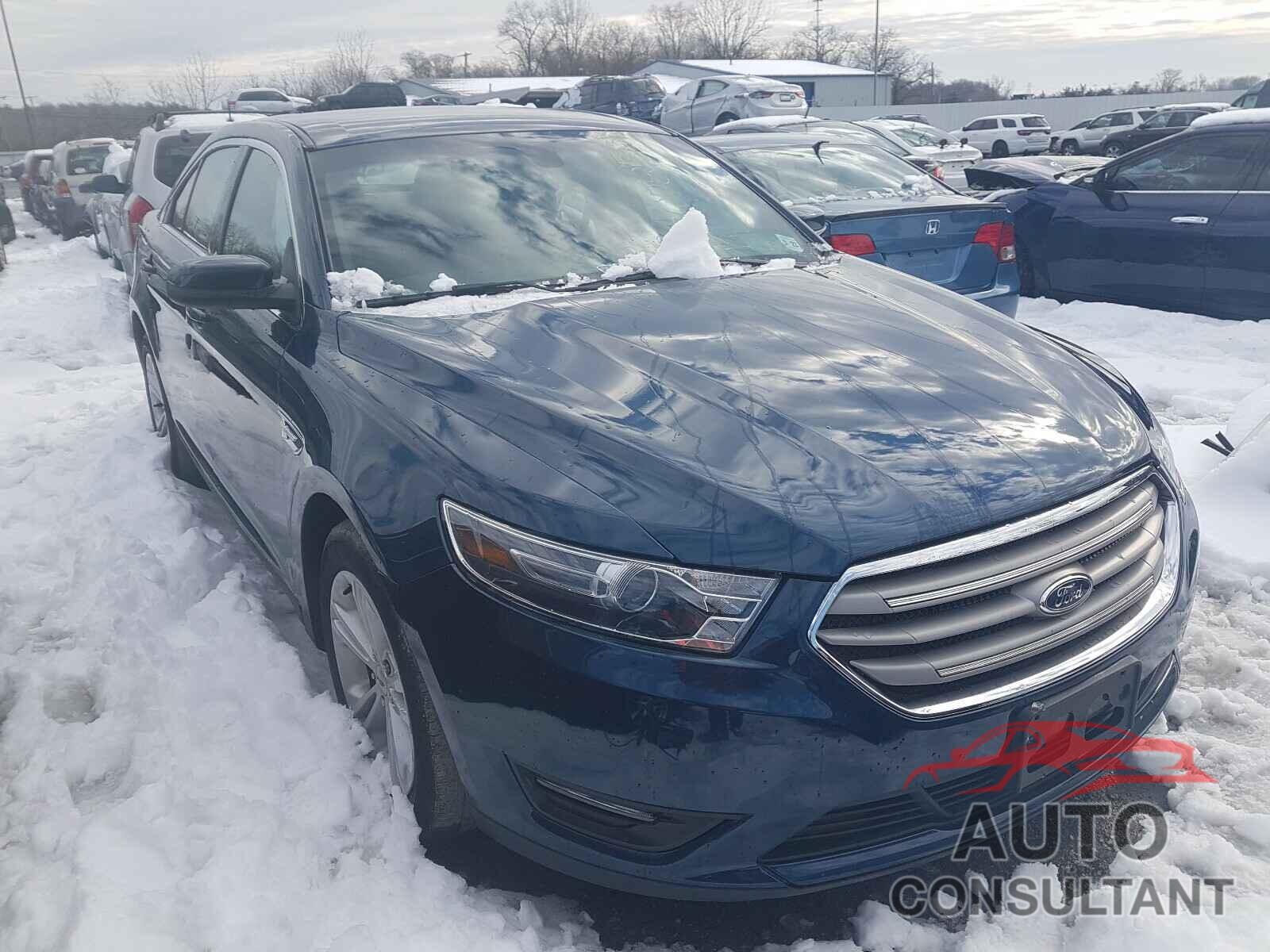 FORD TAURUS 2017 - 1FAHP2E88HG116368