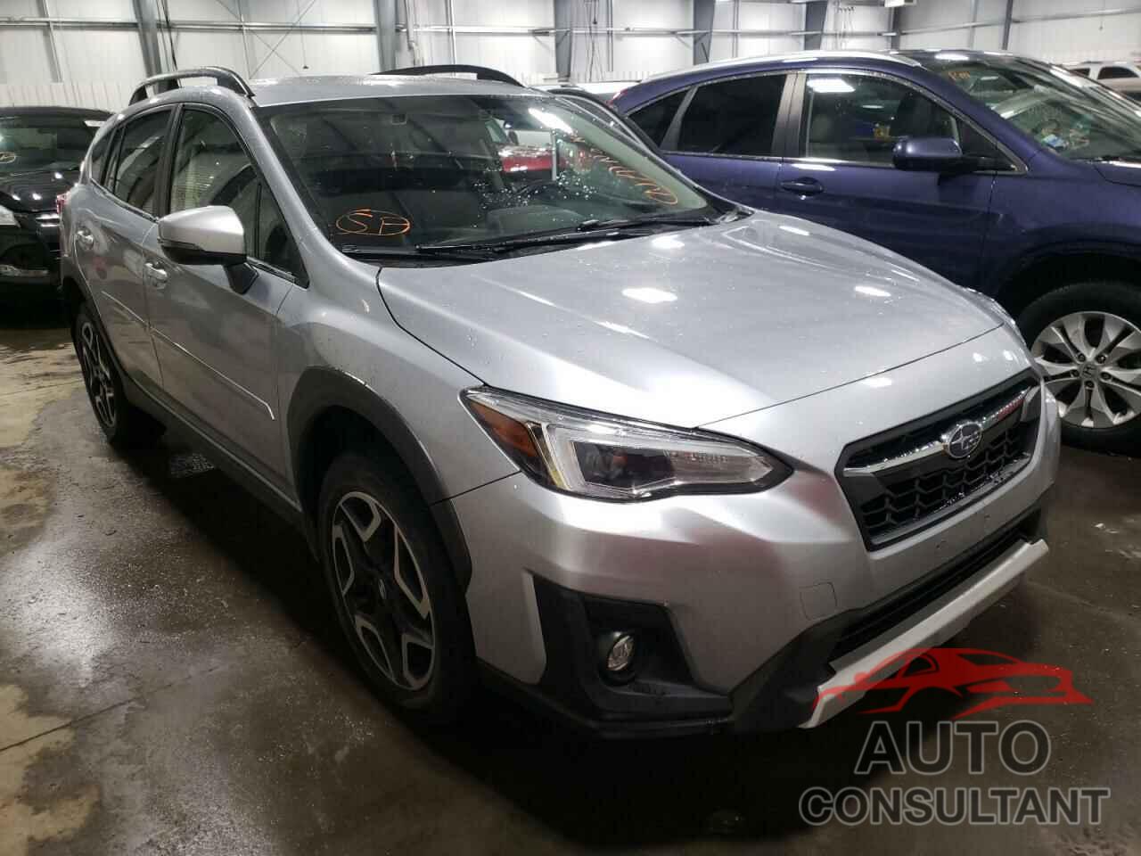 SUBARU CROSSTREK 2020 - JF2GTAMC1L8249009