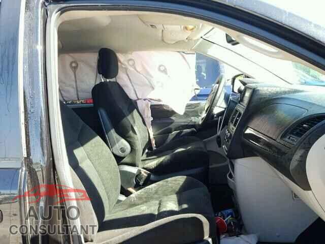 DODGE CARAVAN 2015 - 2C4RDGBG3FR537152