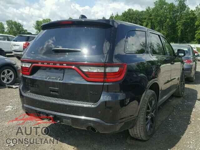 DODGE DURANGO 2015 - 1C4SDJCT6FC917413