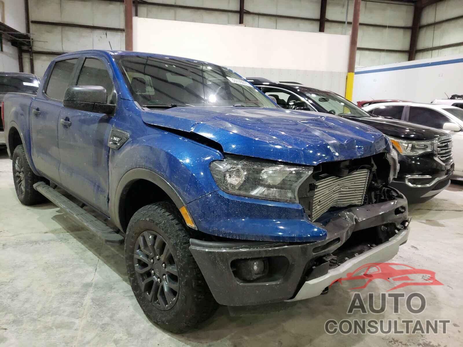 FORD RANGER 2020 - 1FTER4FH9LLA28320