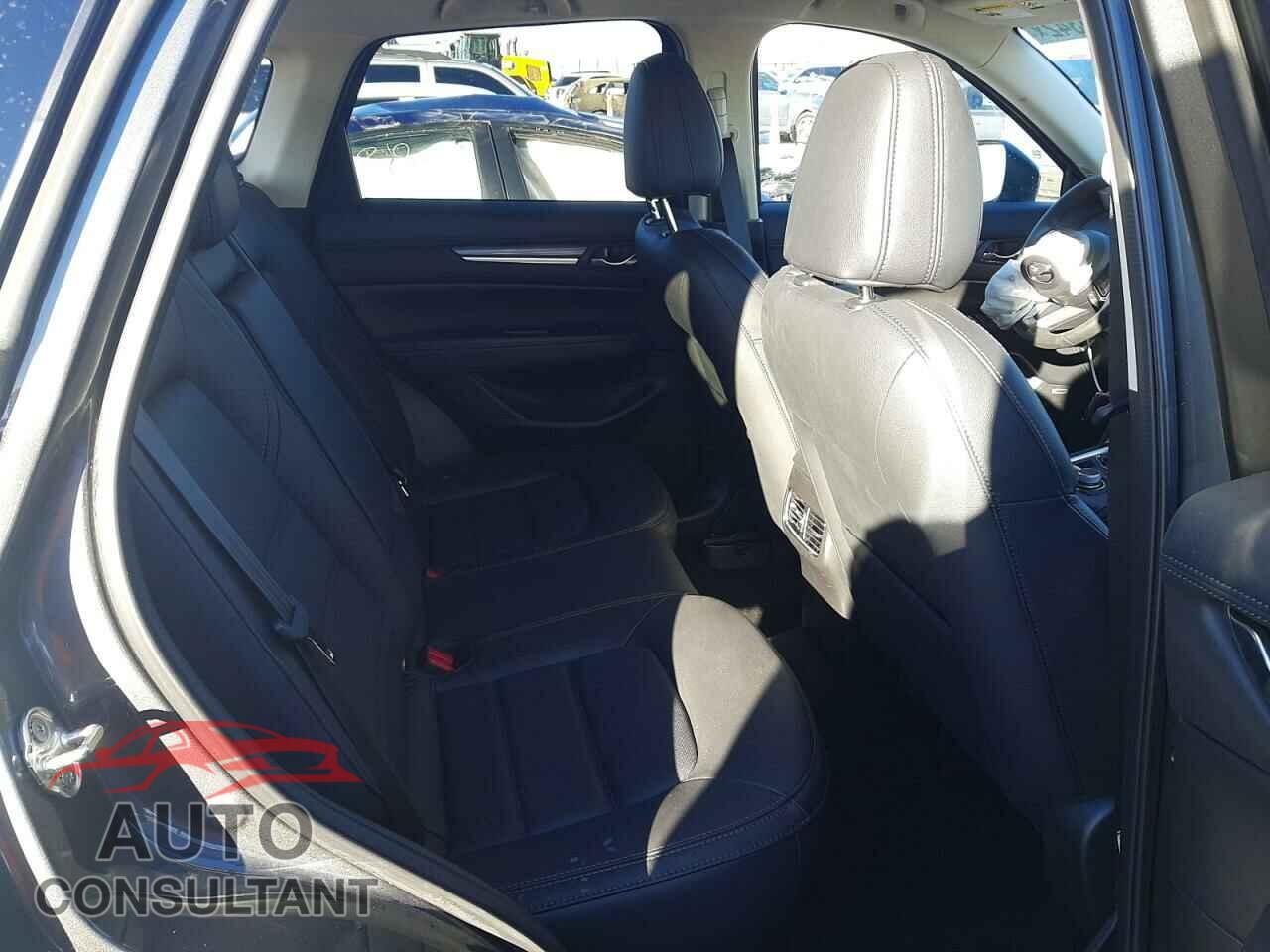 MAZDA CX-5 2021 - JM3KFBDM7M0452959