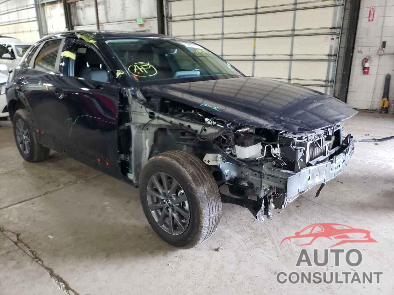 MAZDA CX30 2020 - 3MVDMBBL7LM129023