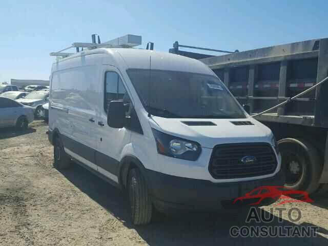 FORD TRANSIT CO 2016 - 1FTYR2CM9GKA53247