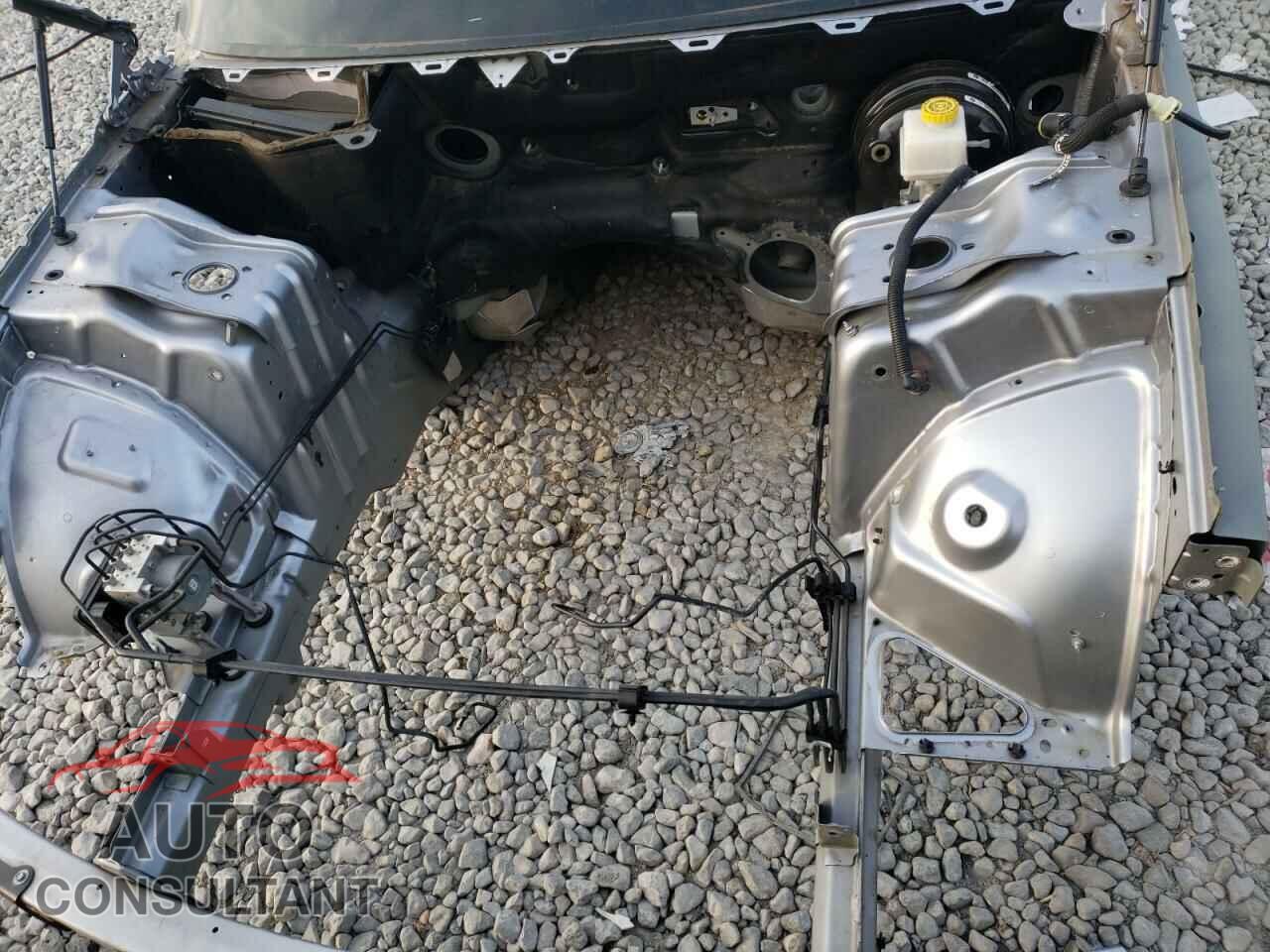 DODGE CHALLENGER 2016 - 2C3CDZFJ2GH240764