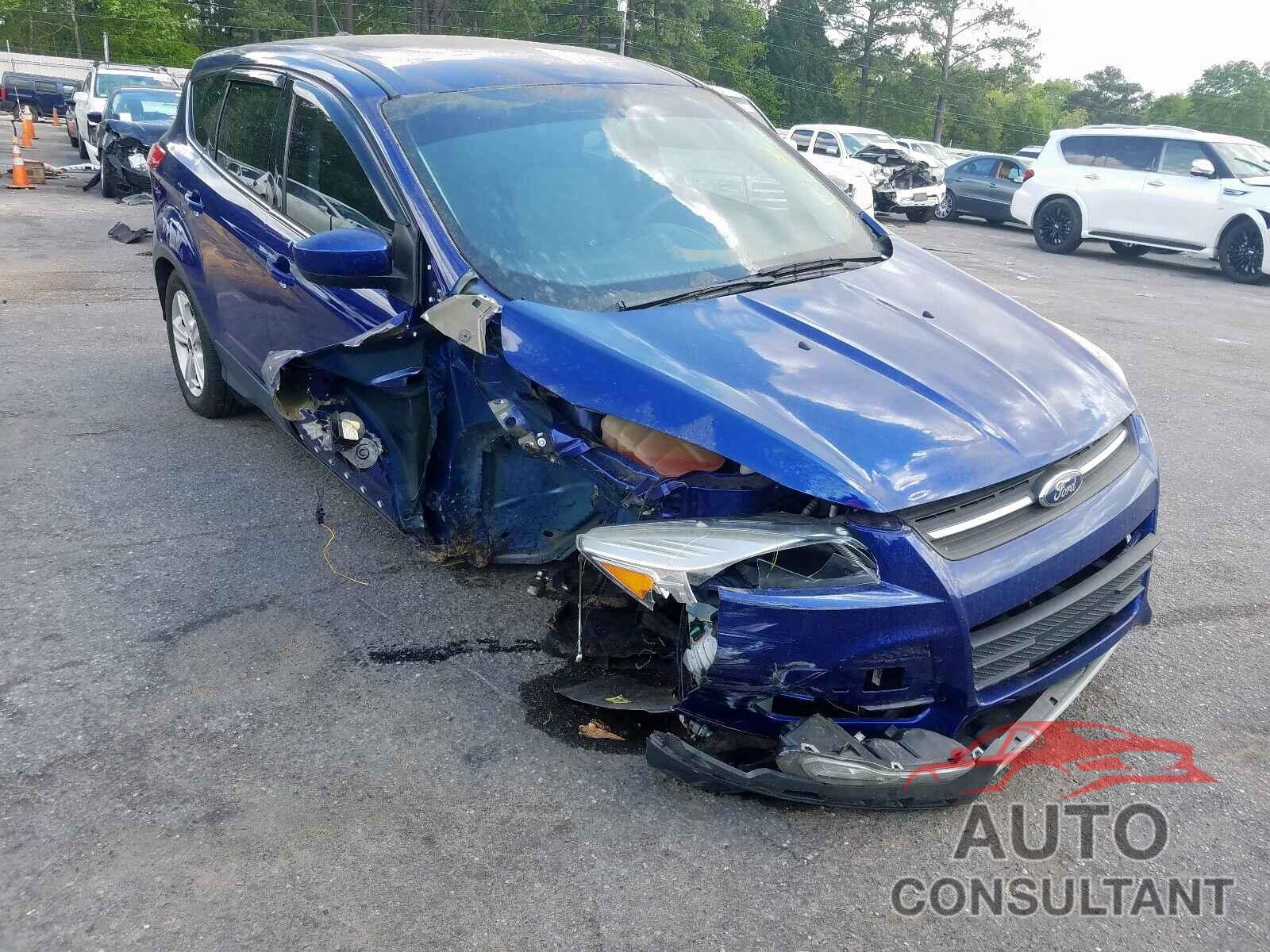 FORD ESCAPE 2016 - 1N4AL3AP2JC211781