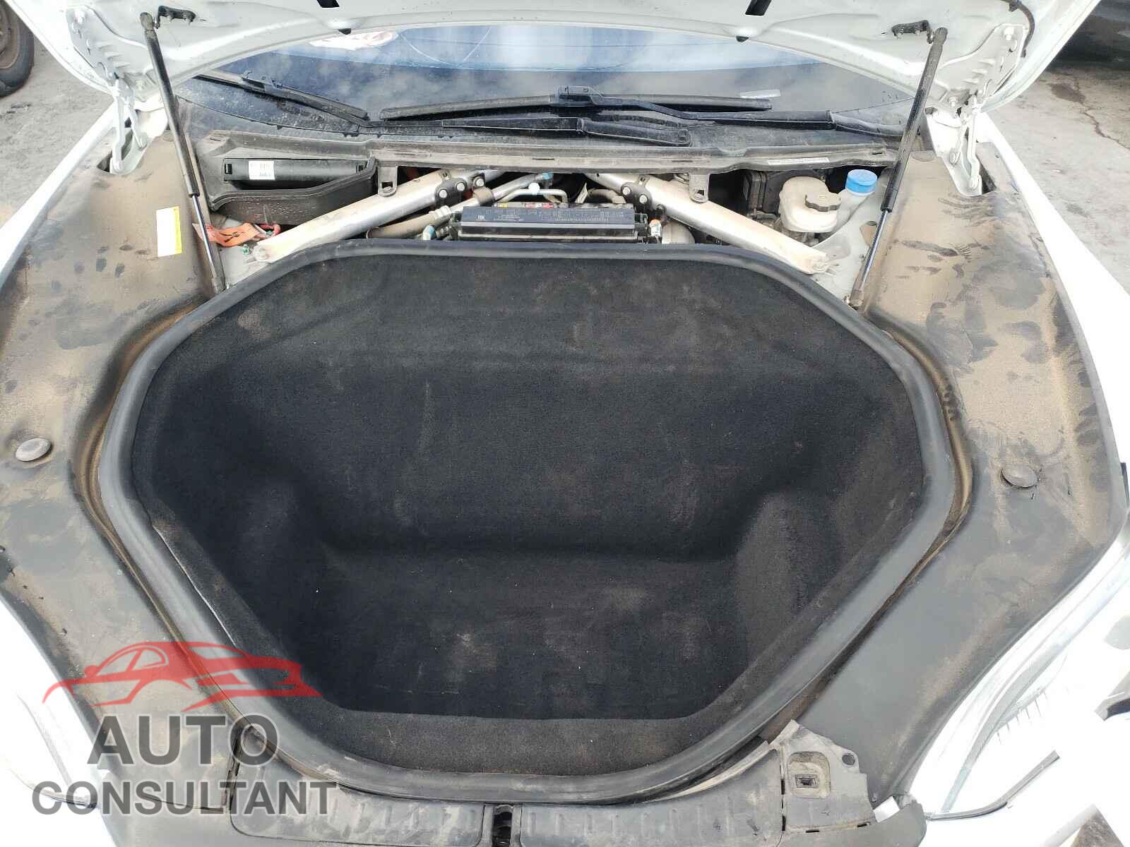TESLA MODEL S 2016 - 5YJSA1E42GF128307