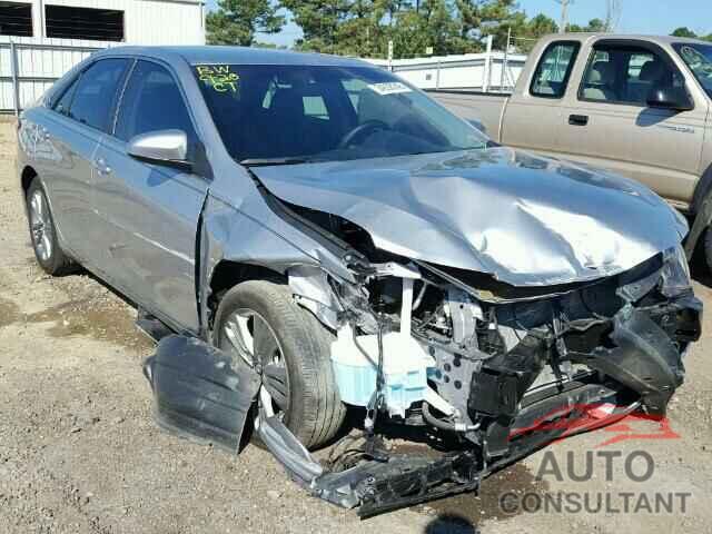 TOYOTA CAMRY 2016 - 4T1BF1FK2GU136537