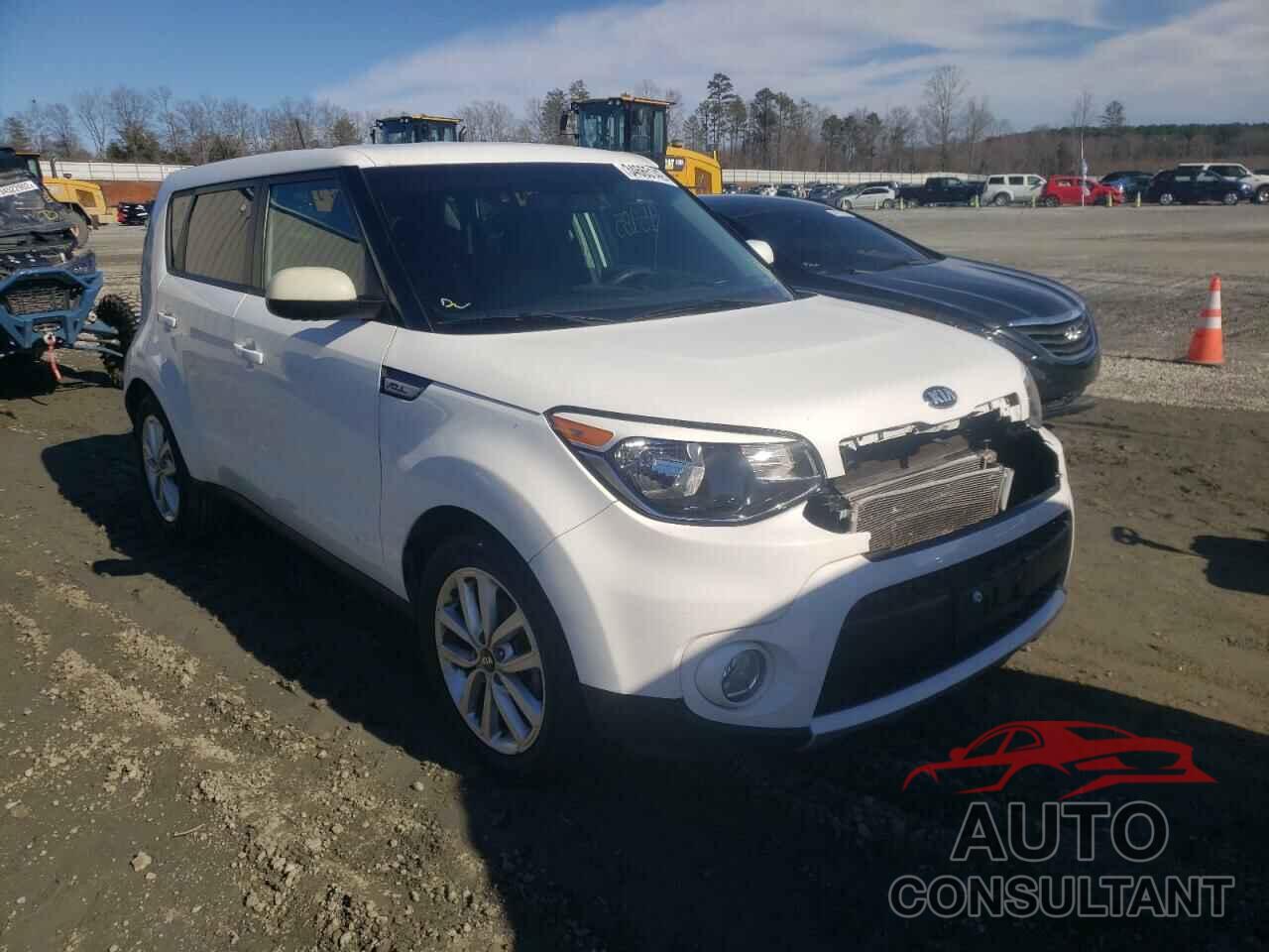KIA SOUL 2018 - KNDJP3A59J7900383