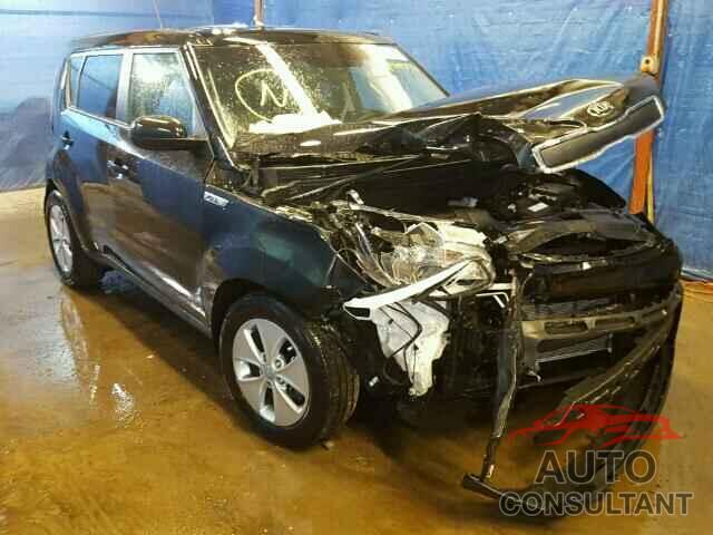 KIA SOUL 2015 - KNDJN2A22F7180776