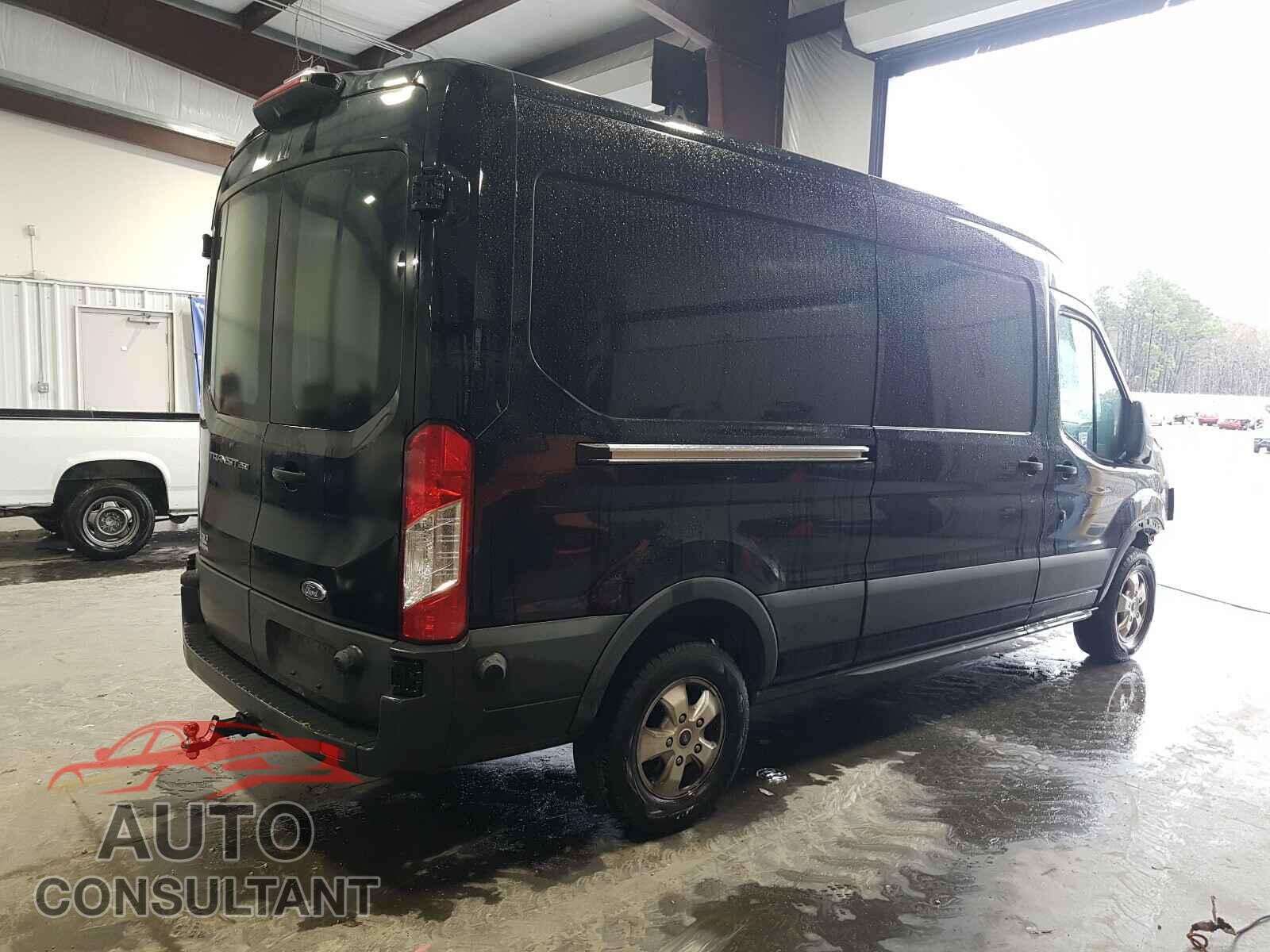 FORD TRANSIT CO 2018 - 1FTYR2CMXJKB54160