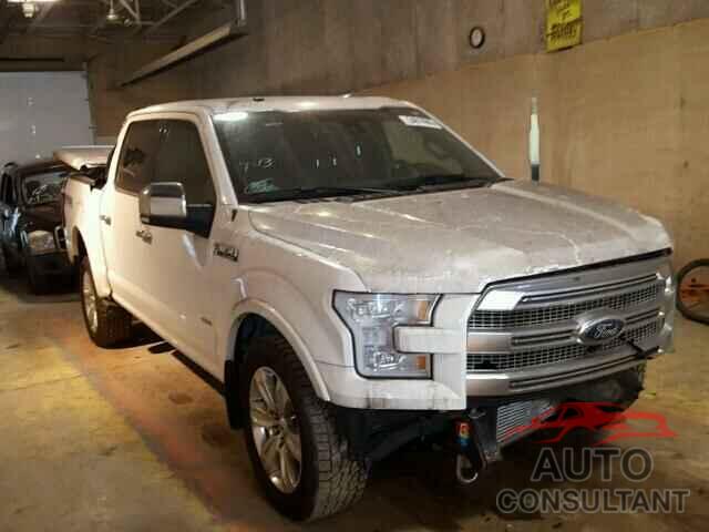 FORD F150 2016 - 1FTEW1EG6GFA28408