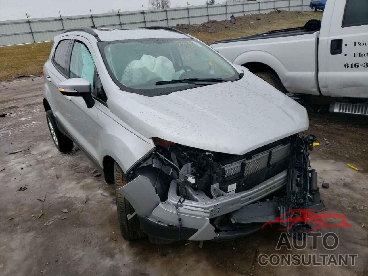 FORD ALL OTHER 2018 - MAJ6P1UL4JC189208