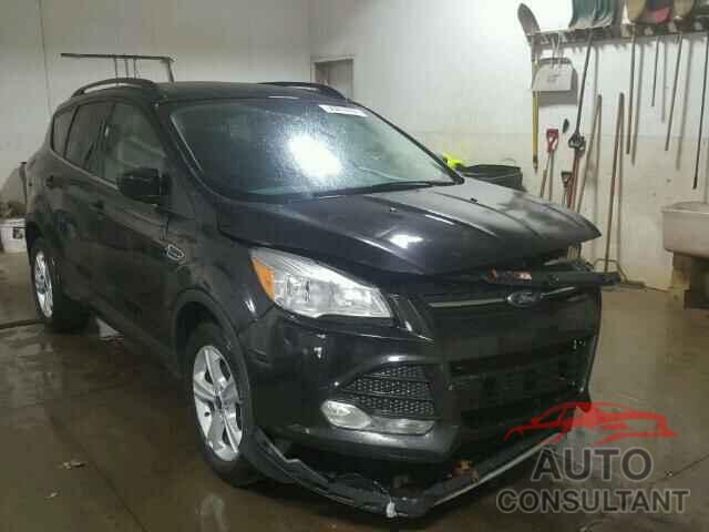 FORD ESCAPE 2015 - 1FMCU0GX9FUB90561