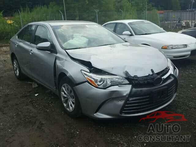 TOYOTA CAMRY 2015 - 4T1BF1FK3FU994789