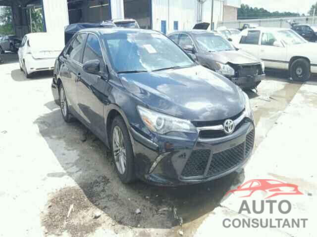 TOYOTA CAMRY 2016 - 4T1BF1FK8GU180686