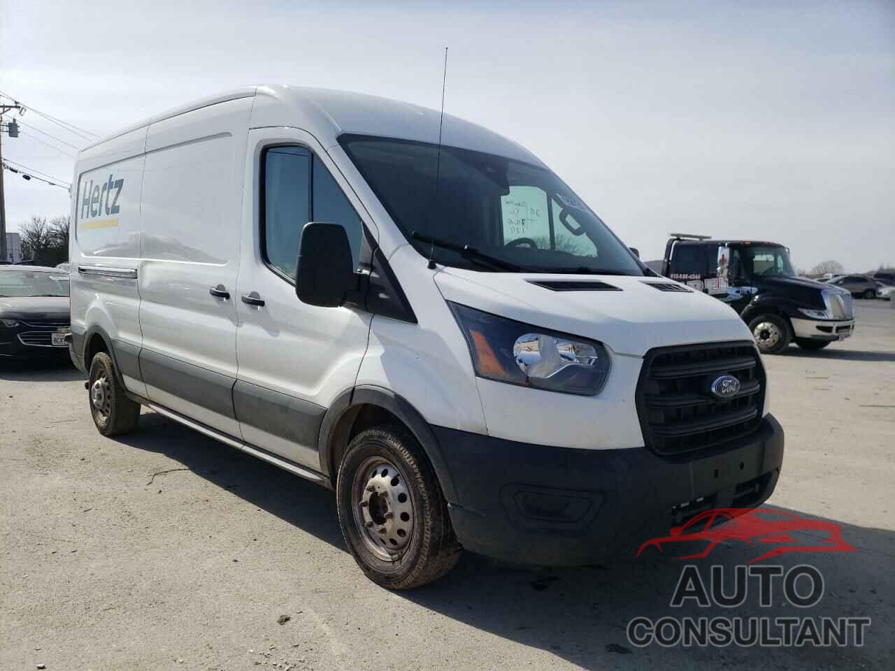 FORD TRANSIT CO 2020 - 1FTBR2C84LKA40960