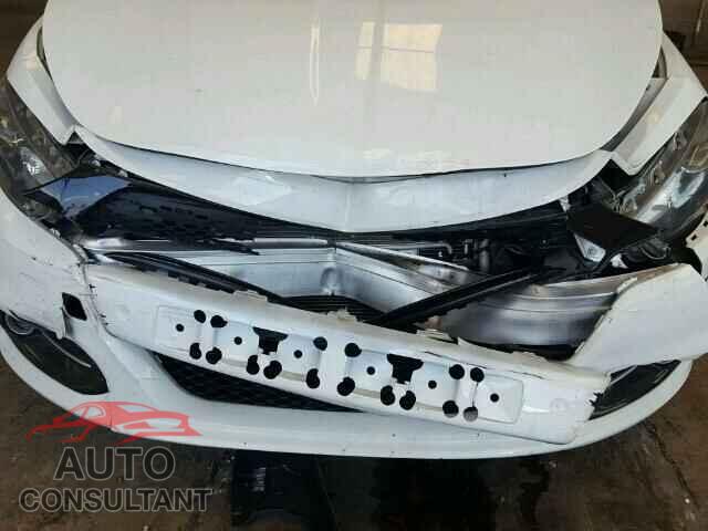 DODGE DART 2015 - 1C3CDFBB3FD404225