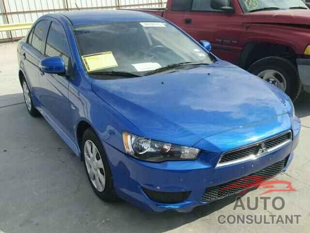 MITSUBISHI LANCER 2015 - JA32U2FU0FU010322