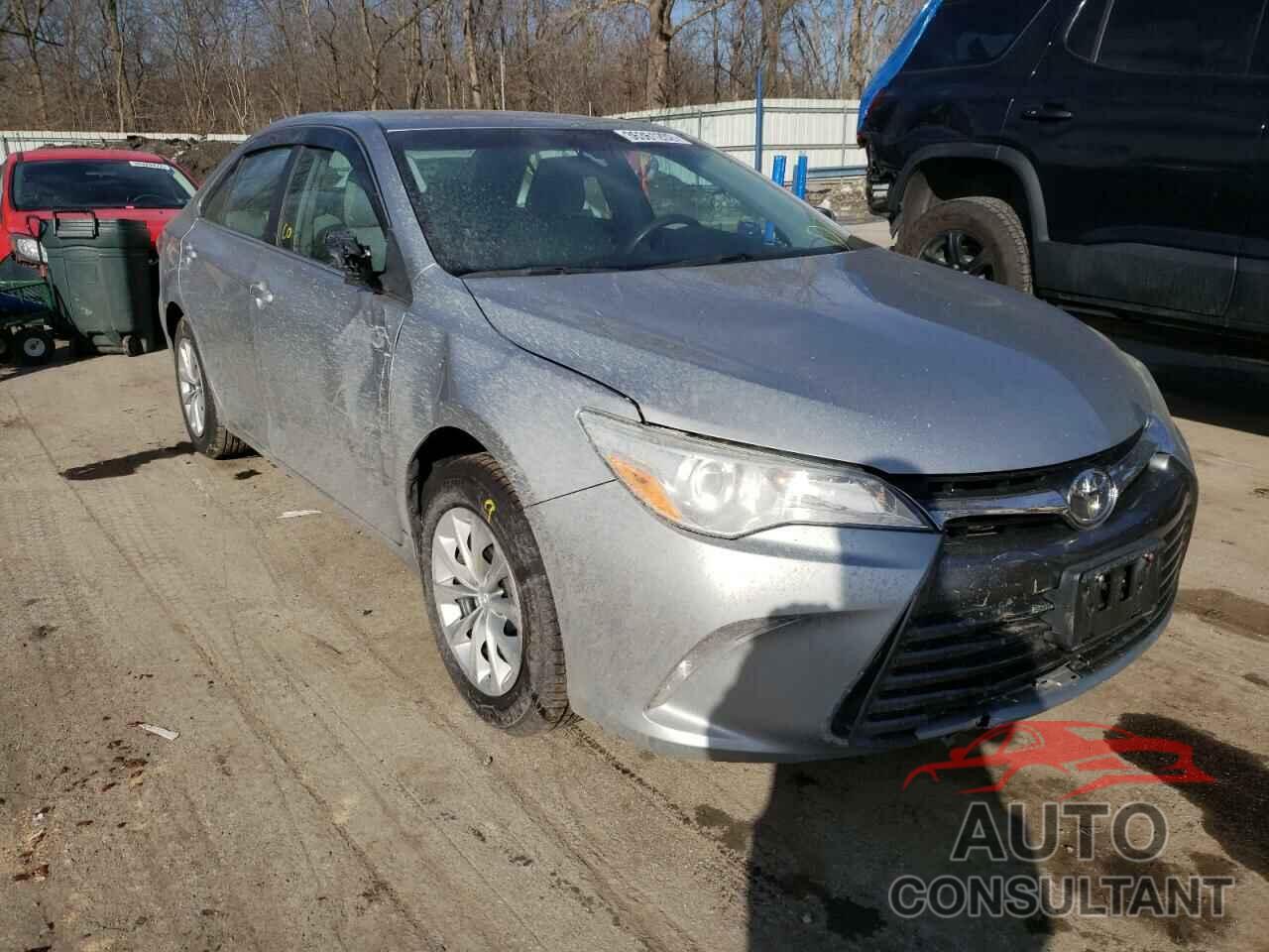 TOYOTA CAMRY 2016 - 4T1BF1FK3GU117625