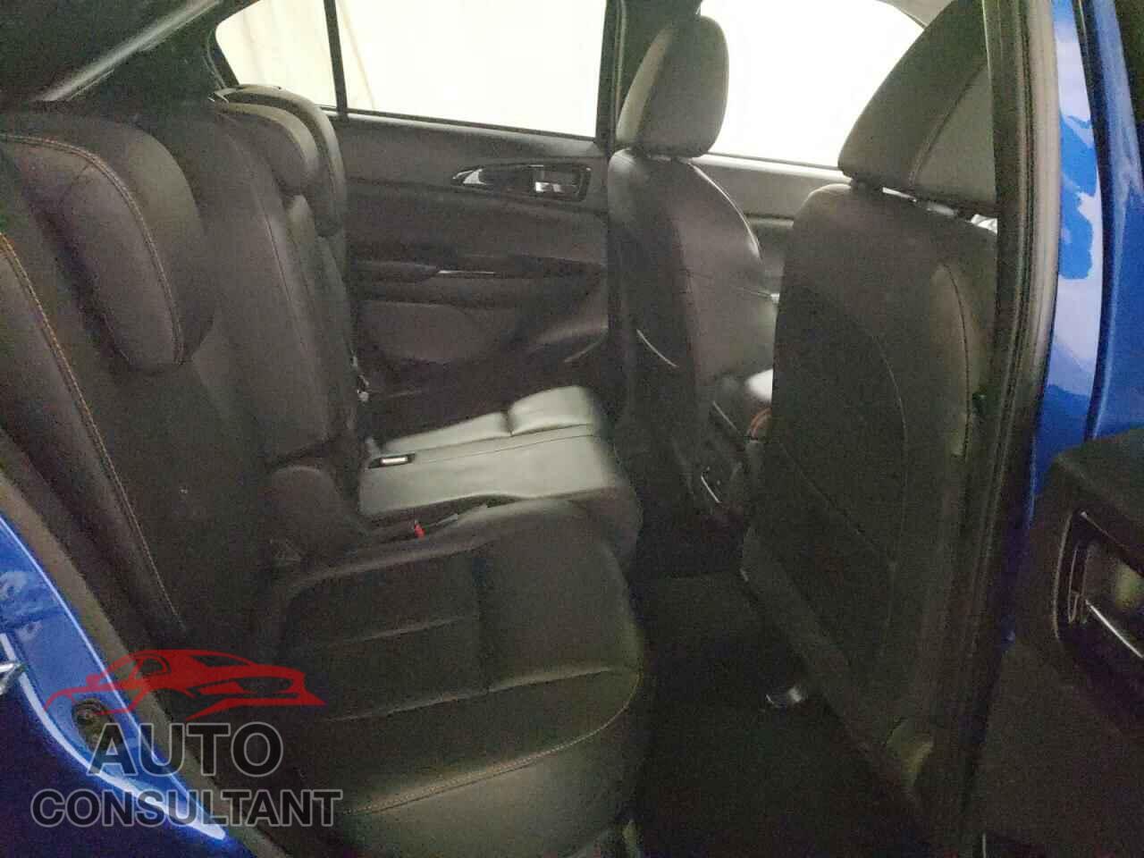 MITSUBISHI ECLIPSE 2019 - JA4AT5AA9KZ023365