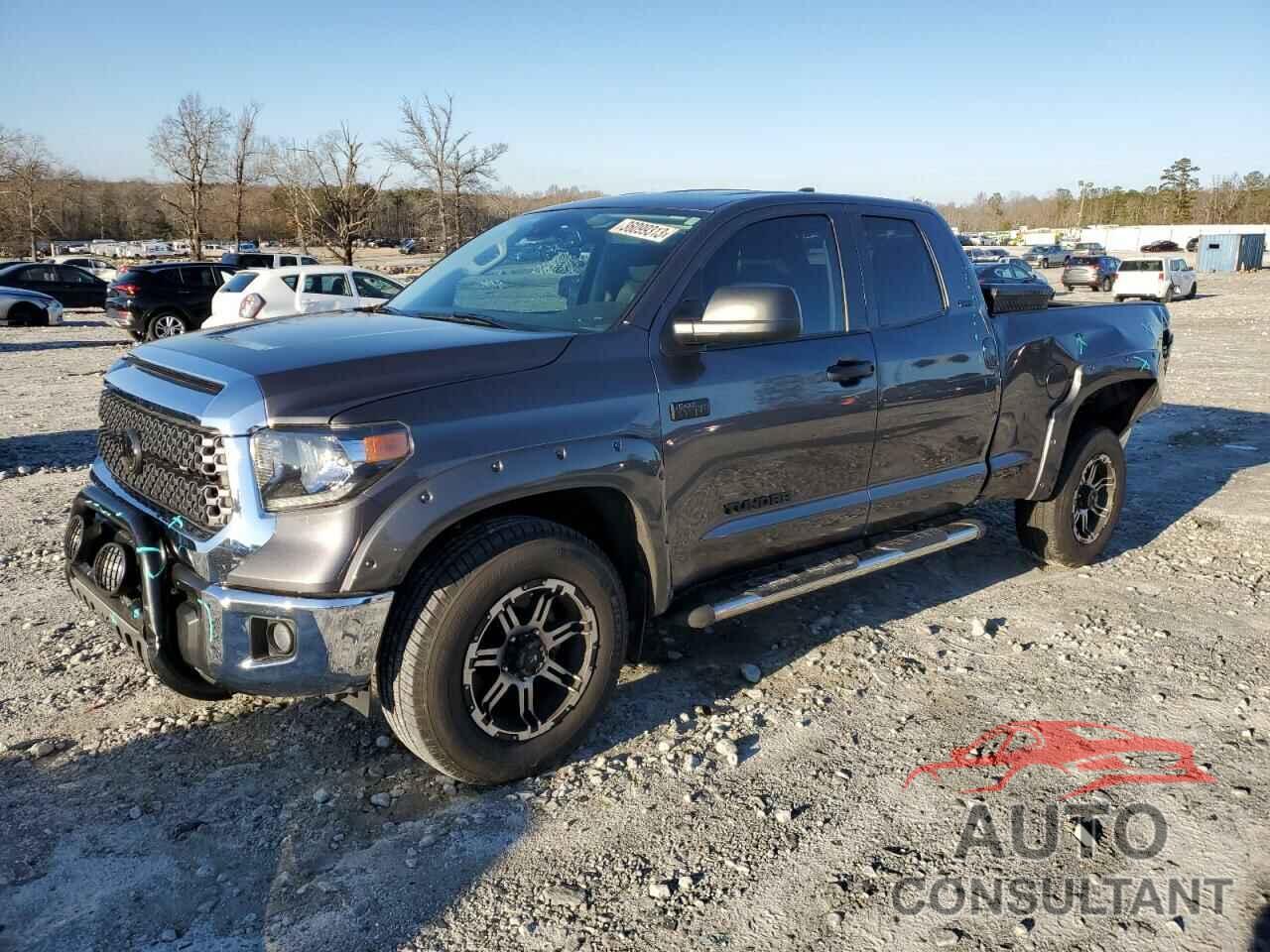 TOYOTA TUNDRA 2020 - 5TFRY5F19LX258123