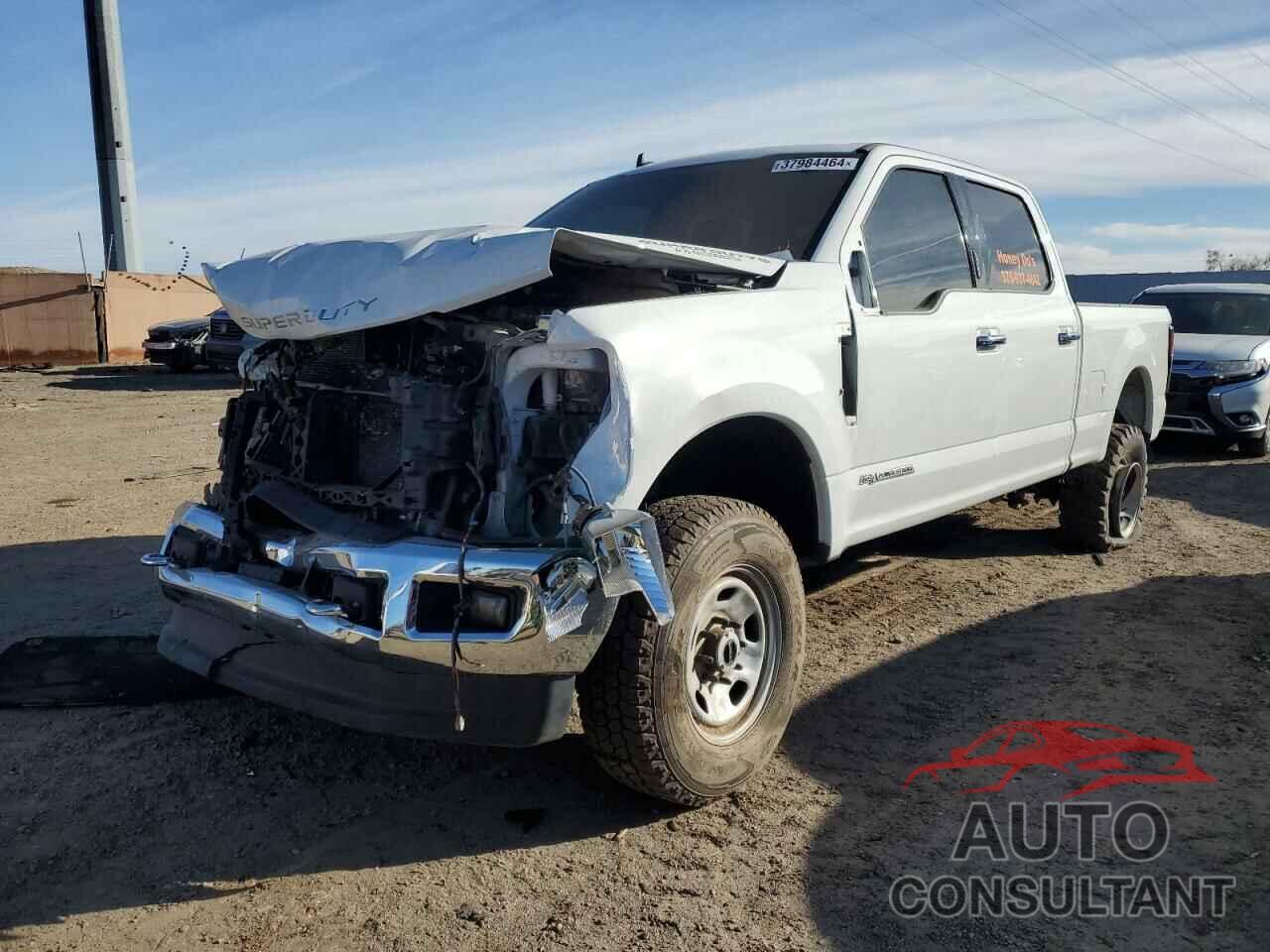 FORD F250 2019 - 1FT7W2BTXKEE03604