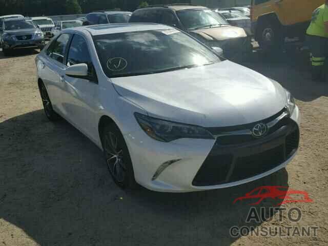 TOYOTA CAMRY 2016 - 4T1BK1FK9GU572751