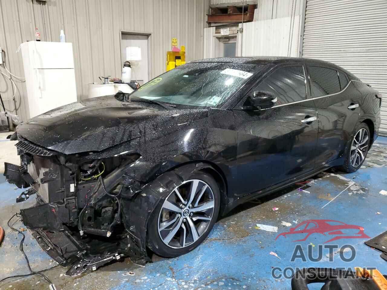 NISSAN MAXIMA 2020 - 1N4AA6DV6LC375930