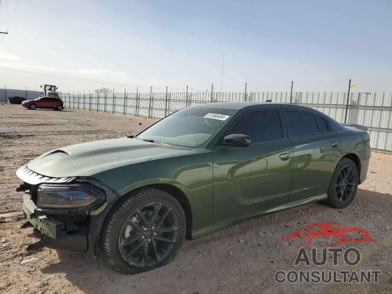 DODGE CHARGER 2023 - 2C3CDXMG6PH577045