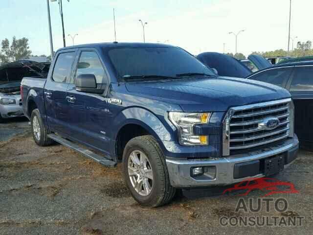 FORD F150 2015 - 1FTEW1CP7FKF19790