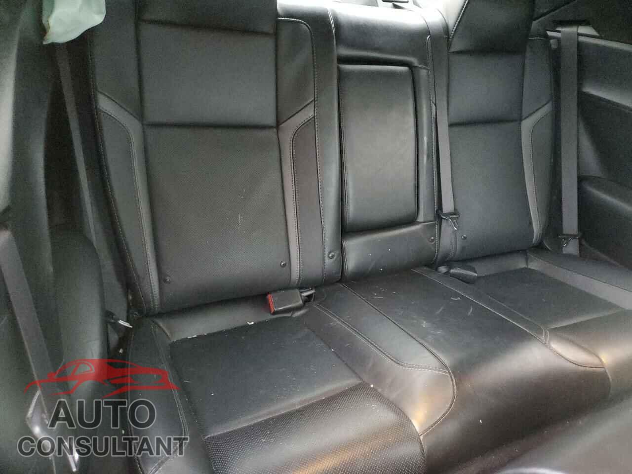 DODGE CHALLENGER 2019 - 2C3CDZAG7KH659665