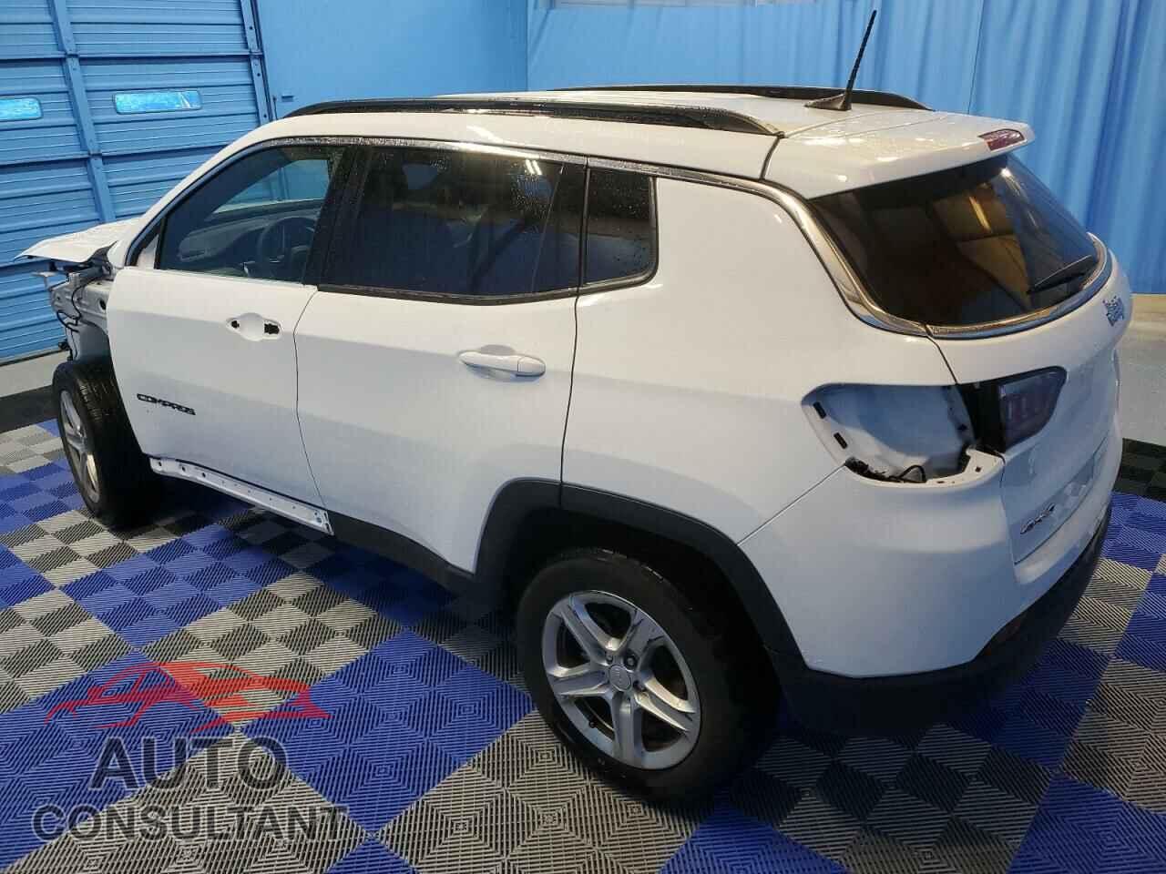 JEEP COMPASS 2023 - 3C4NJDBN0PT561444