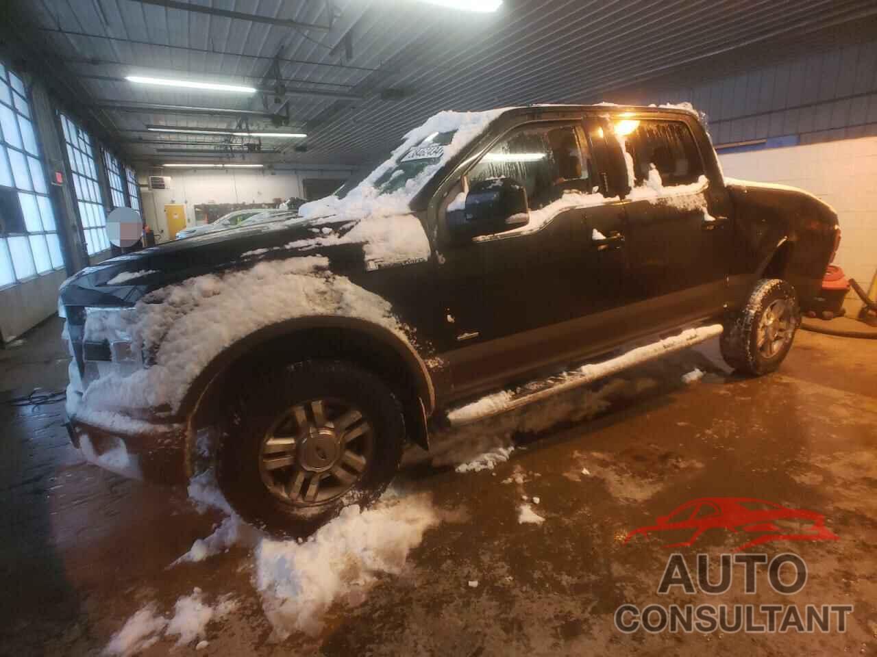 FORD F-150 2016 - 1FTEW1EP0GFA48962