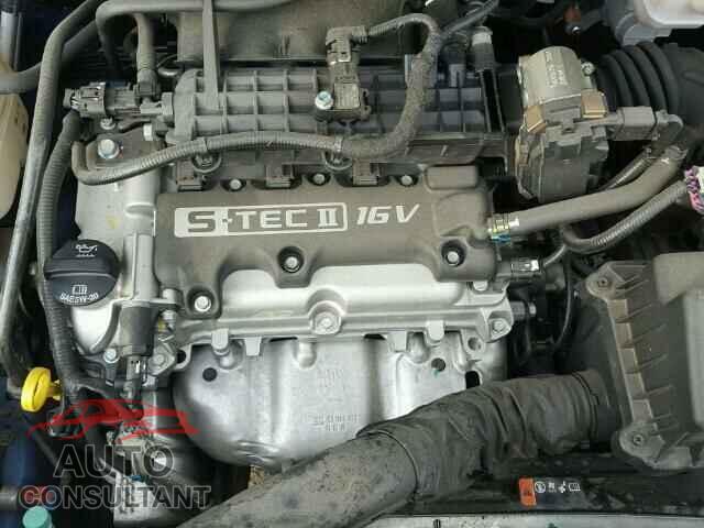 CHEVROLET SPARK 2015 - KL8CB6S97FC740182