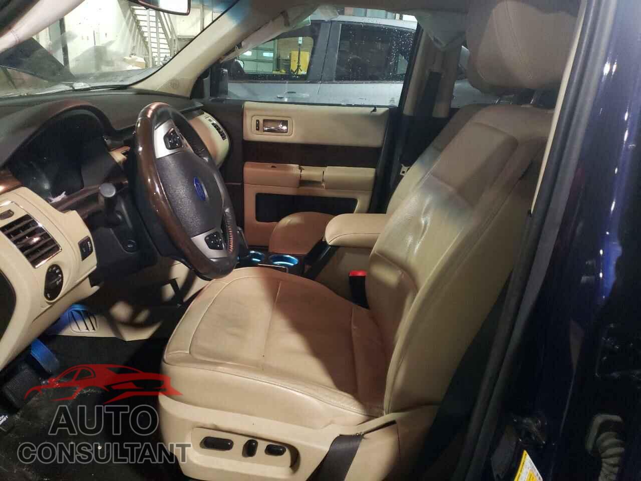 FORD FLEX 2016 - 2FMHK6DT4GBA19367