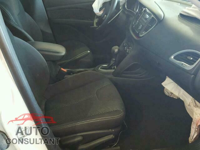 DODGE DART 2015 - 1C3CDFBB1FD251182